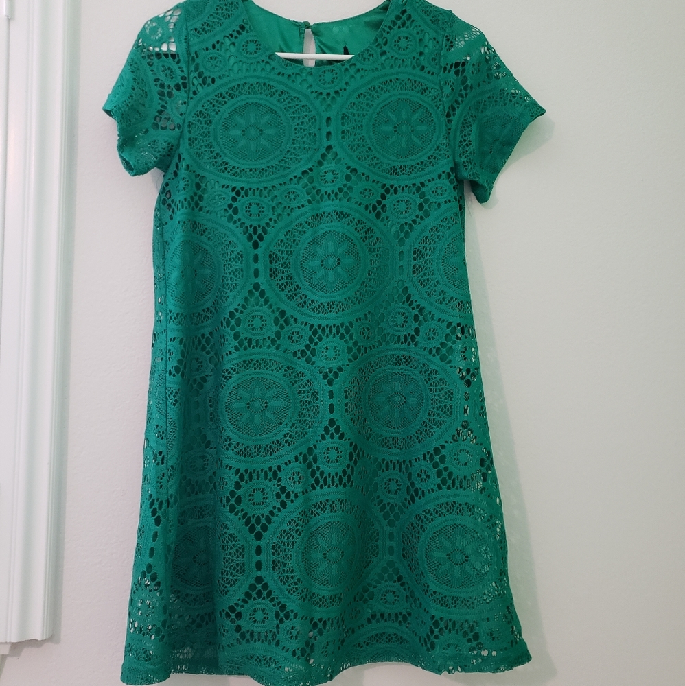 Cute dress